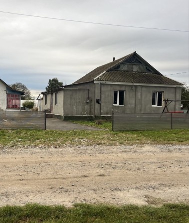 Будинок Пашківці - фото 1