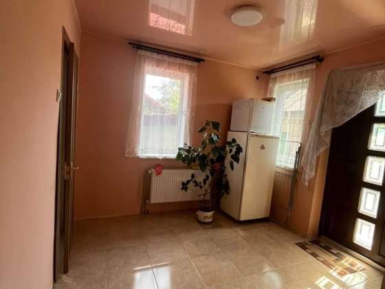 Будинок 80м² у с. Добряни (поблизу Стрия)/6 соток,гараж, літня кухня Стрый