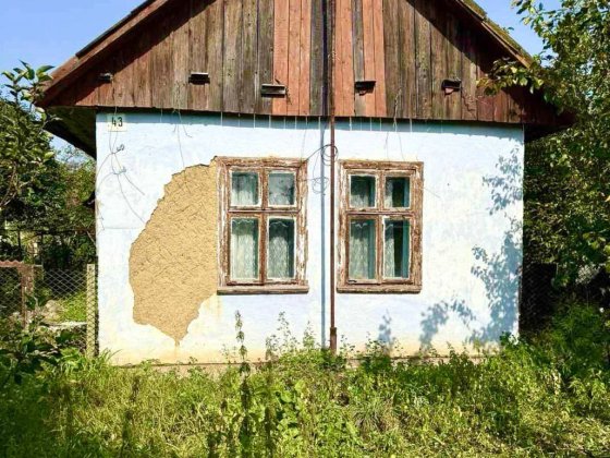 Продається житловий будинок в м. Стрий, с. Дуліби. 
 м.Стрий, с.Дуліби. Стрий