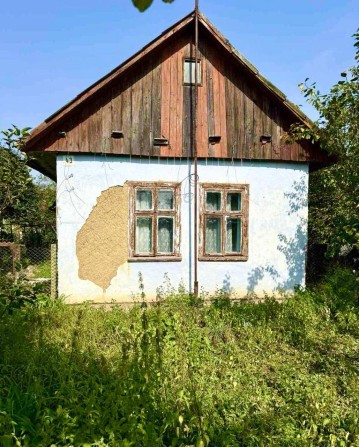 Продається житловий будинок в м. Стрий, с. Дуліби. 
 м.Стрий, с.Дуліби. - фото 1
