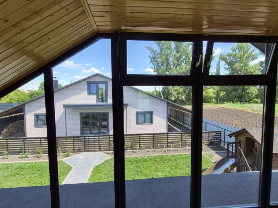 Продам власний будинок Староконстантинов