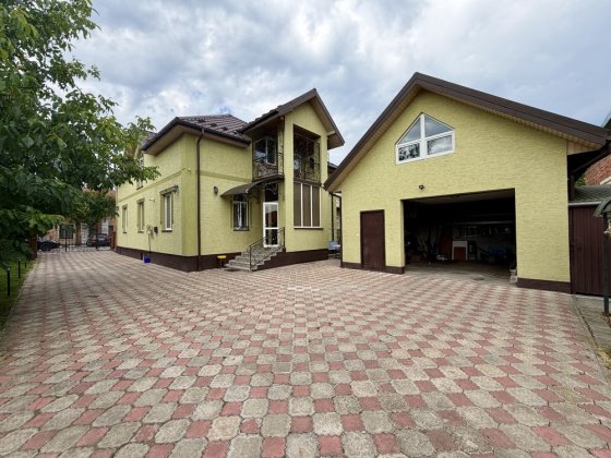 Продаж будинку м.Стрий центр міста Стрый