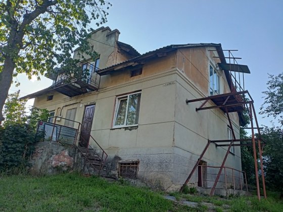 Продається будинок в центрі Трускавця Трускавец
