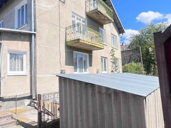 Продаж Будинок 200м² діл 6 сот гараж літня кухня Стрий Новий Світ 90000$ Стрий