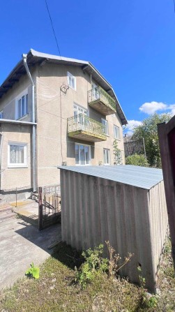Продаж Будинок 200м² діл 6 сот гараж літня кухня Стрий Новий Світ 90000$ - фото 1