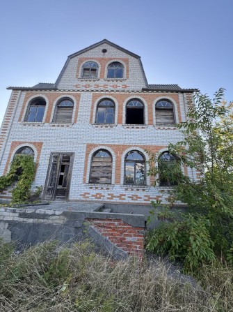 Будинок 148 м² + 25 соток | Мала Офірна | 5 км від Фастова - фото 1