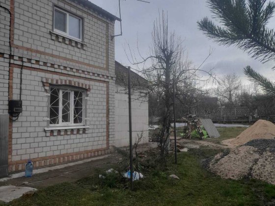 Продам дачний будинок в м.Умань Умань