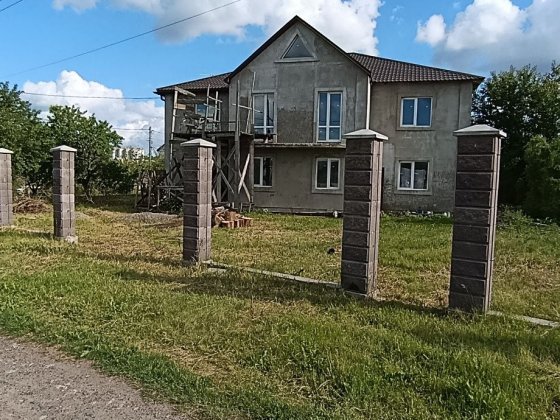 Продаж будинку в місті Фастів Фастів