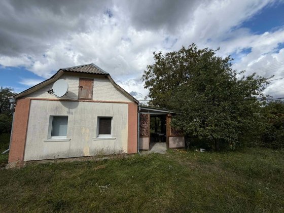 Продаж житлового будинку у м. Фастів, Київська область