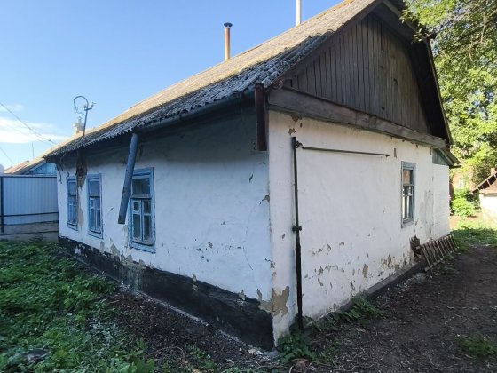 Пропонуємо до продажу будинок в центрі Фастова. Фастов