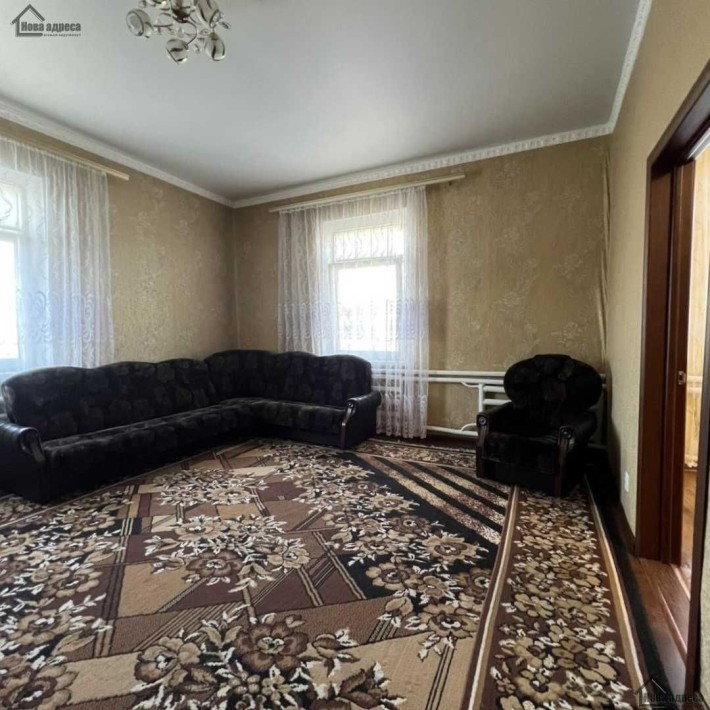Продається частина будинку, вул. Успенська, м. Умань - фото 1