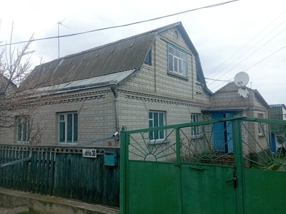 Продам будинок у Фастові Фастов