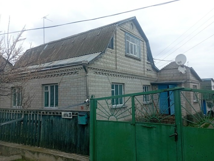 Продам будинок у Фастові - фото 1
