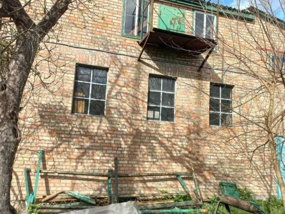 Будинок під ремонт в місті Фастів