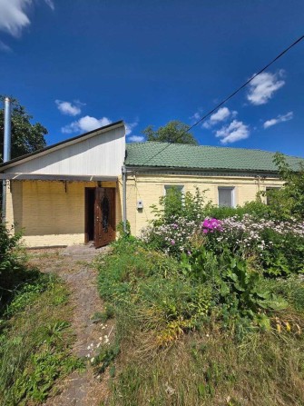 Продаж частини будинку у Фастові - фото 1