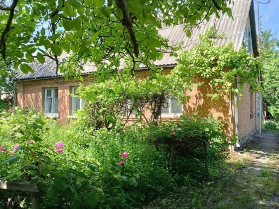 Пропонуємо до продажу будинок поряд з центром. Фастів