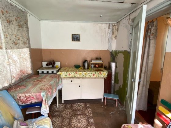 Дача «Старі Дачі» Умань