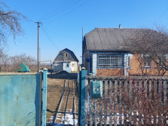 приватний будинок Фастов