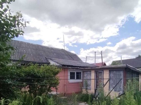 Продам частину будинку в місті Фастів Фастов
