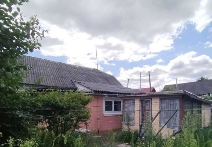 Продам частину будинку в місті Фастів - фото 1