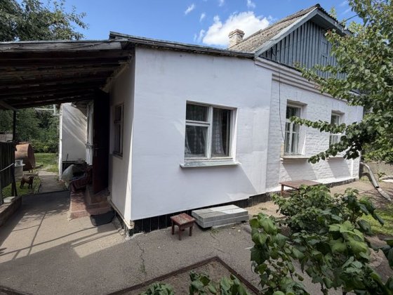 Продається будинок в центрі Фастова Фастов