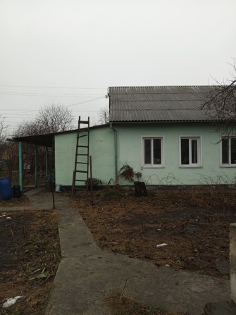 м.Фастів  ТЕПЛИЙ будинок ВЗИМКУ  ЗАХОДЬ_ І ЖИВИ) - фото 1