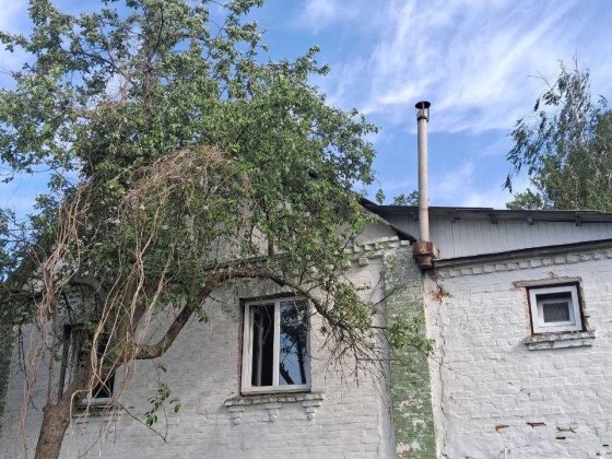 Продам будинок в м.Фастів, Київської обл