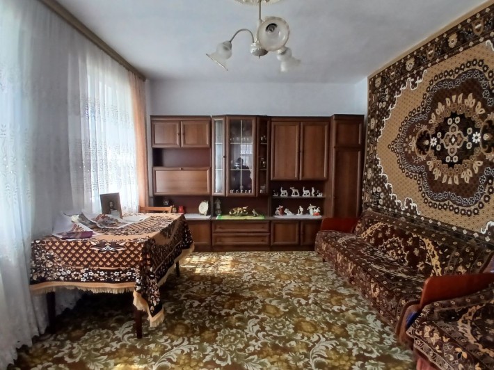Продаж 4 кім. будинку м. Хмільник - фото 1
