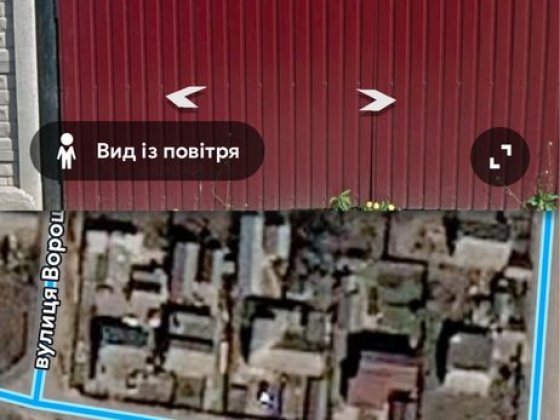 Продається частина будиноку  в м.Хмільнику Хмельник