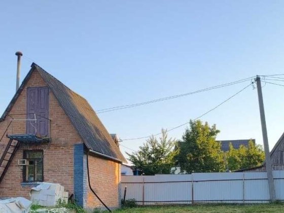 Дача для постійного проживання або відпочинку у Фастові.