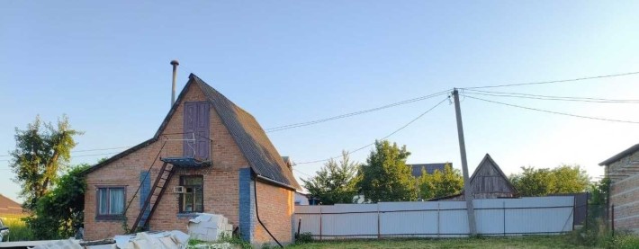 Дача для постійного проживання або відпочинку у Фастові. - фото 1