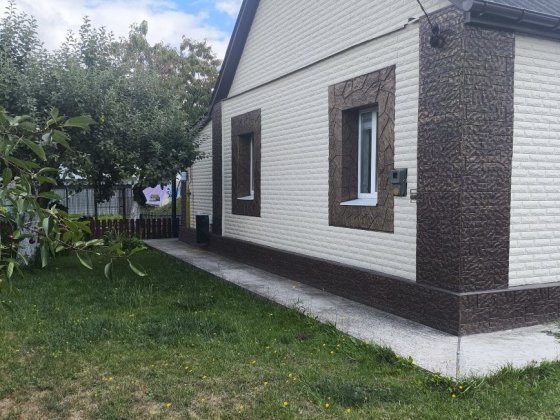 Продам власний будинок Фастов