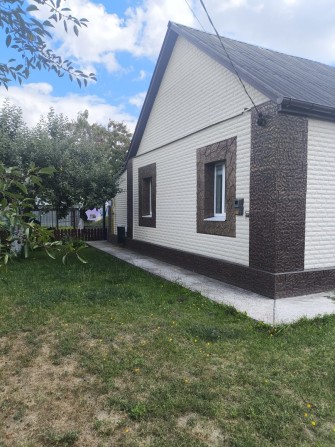Продам власний будинок - фото 1