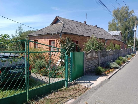 Продам будинок у центрі м.Хмільник 3997 Хмельник