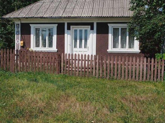 Продам будинок в місті Хотин Хотин