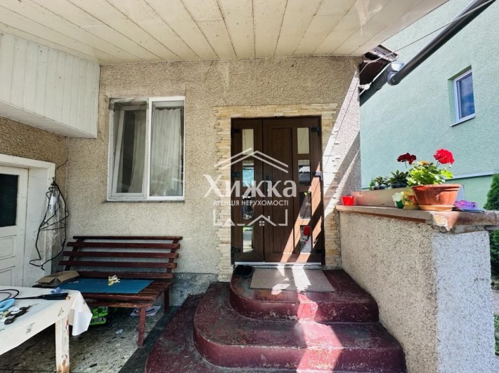Продається будинок у м. Хуст - фото 1