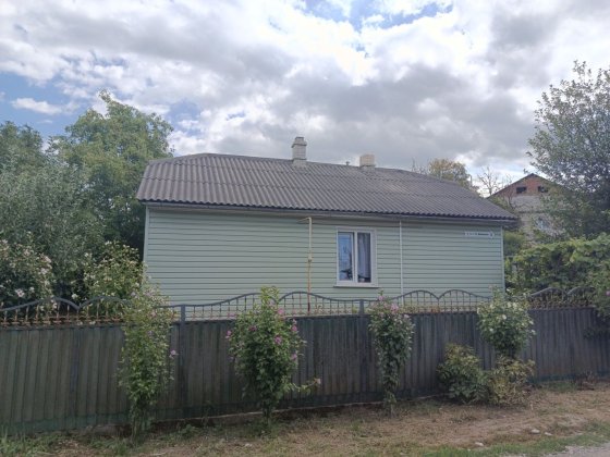 Продам Будинок з усіма зручностями Хотин