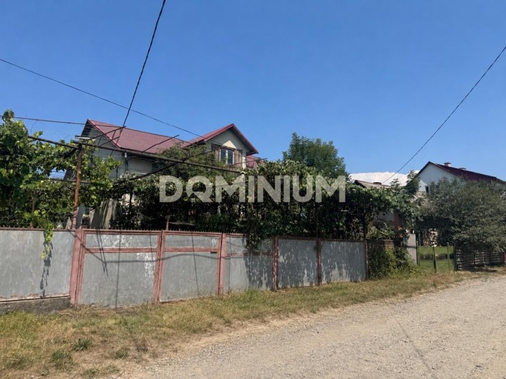 Продається будинок  в м. Хуст .Cертифікат - фото 1