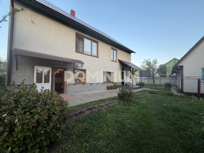 Продається будинок в селі Драгово - фото 1
