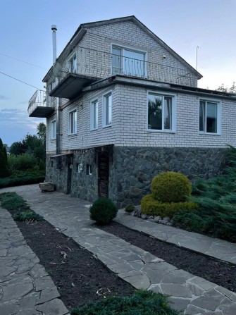 Продаж сучасного будинку - фото 1