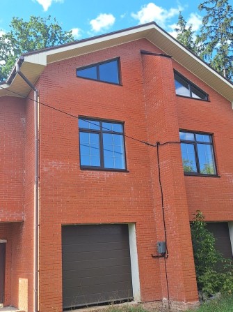 Продаж половини будинку р-н 3го ставу - фото 1