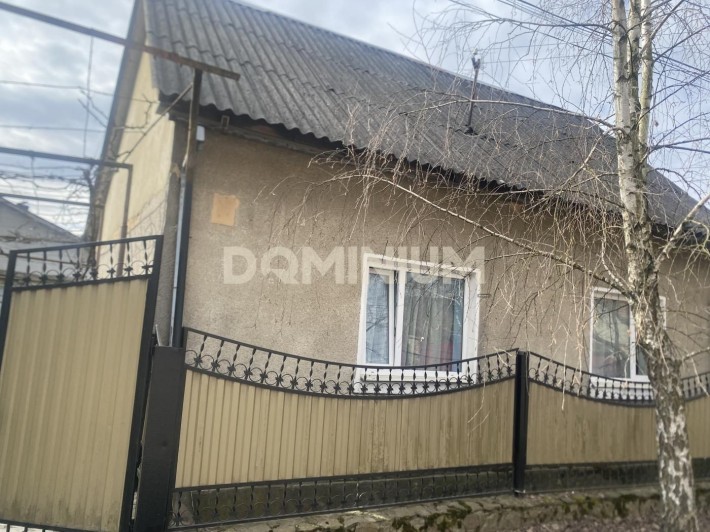 Продаж будинку місто Хуст - фото 1