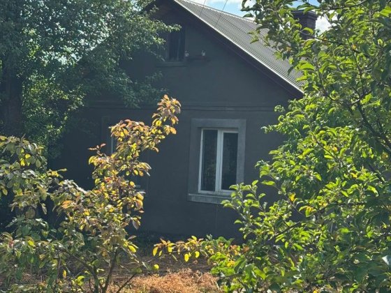 Продам будинок з санвузлом Шептицький