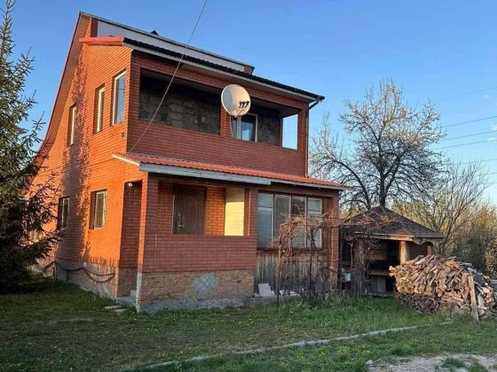 Продаж будинку в  м.Шептицький Шептицкий