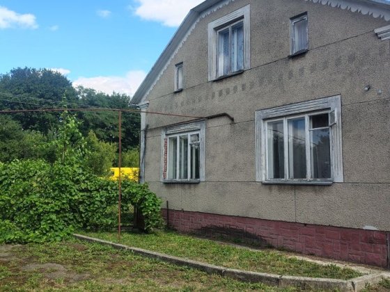 Продам будинок під державну програму Шептицкий