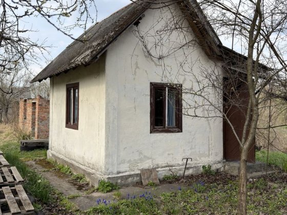 Продається Дача за ЗБВ Шептицкий