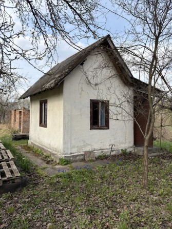 Продається Дача за ЗБВ - фото 1