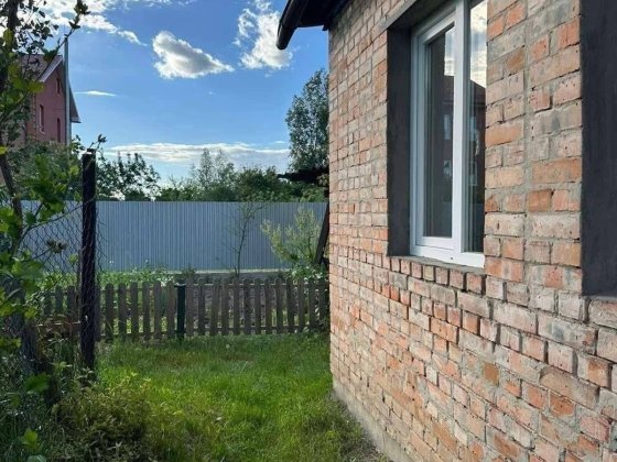 Продаж незавершеного будівництва у м.Шептицький. Шептицкий