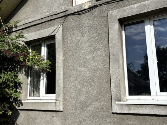 Продається будинок поруч  з м.Шептицький Шептицький