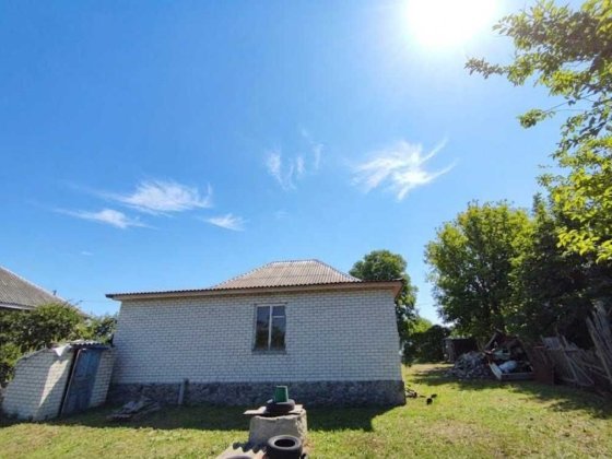 Продам дом в живописном месте Чугуев
